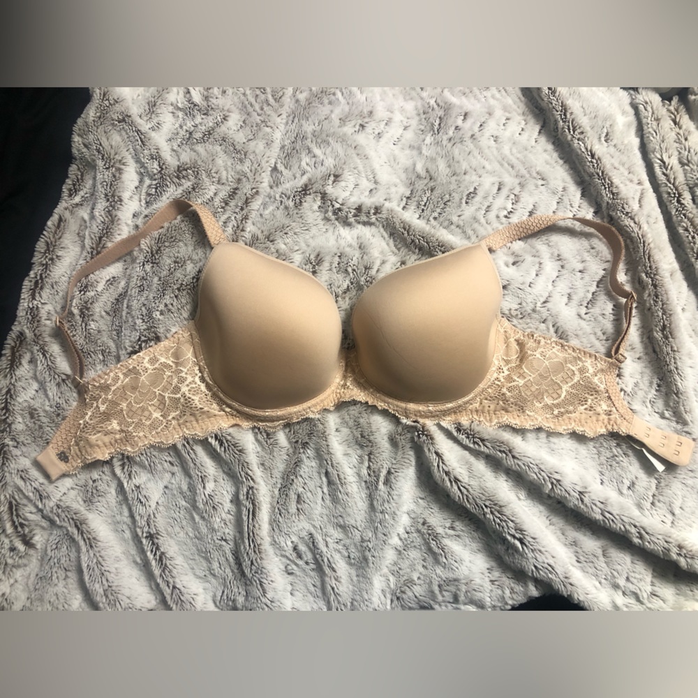 Allure intimate bra